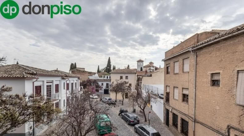 Granada - Granada - 135m2