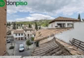 Casa de pueblo en venta en la España, Granada, ref: TR405302 foto