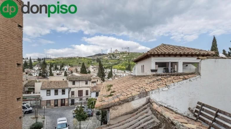 Granada - Granada - 135m2