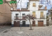 Casa de pueblo en venta en la España, Granada, ref: TR405302 foto