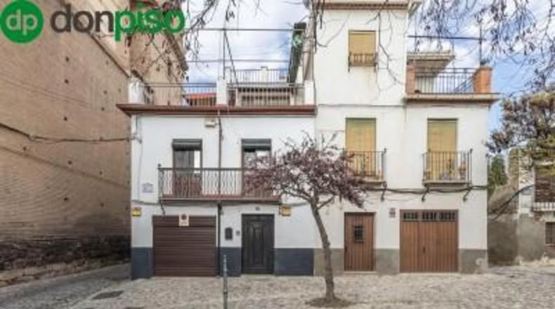 Granada - Granada - 135m2