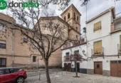 Casa de pueblo en venta en la España, Granada, ref: TR405302 foto