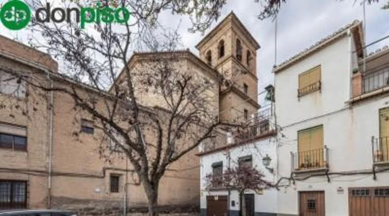 Granada - Granada - 135m2