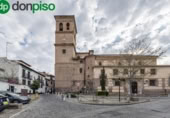 Casa de pueblo en venta en la España, Granada, ref: TR405302 foto