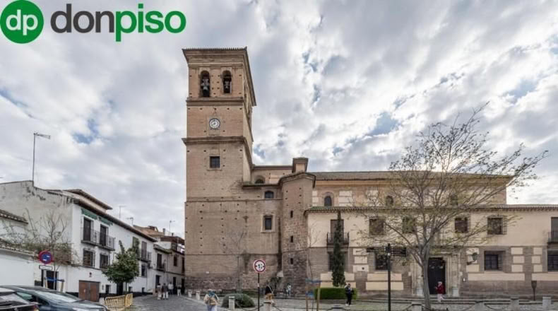 Granada - Granada - 135m2
