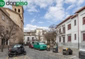 Casa de pueblo en venta en la España, Granada, ref: TR405302 foto
