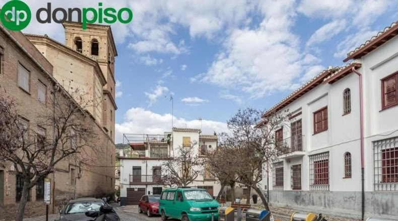 Granada - Granada - 135m2