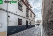 Casa de pueblo en venta en la España, Granada, ref: TR405302 foto