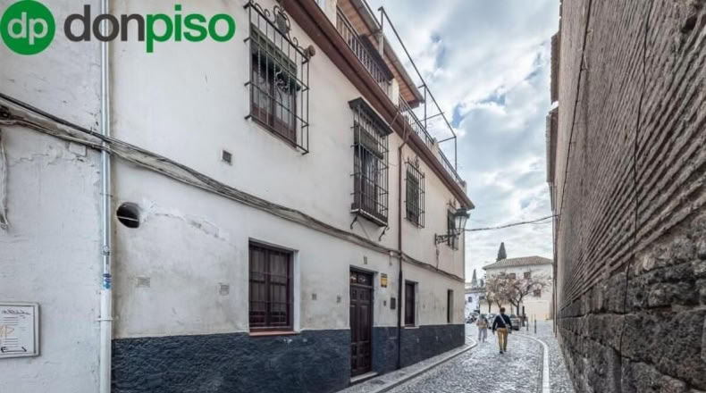 Granada - Granada - 135m2