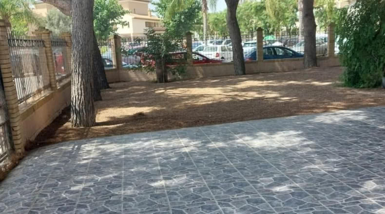 Murcia - Los Alcázares - 340m2