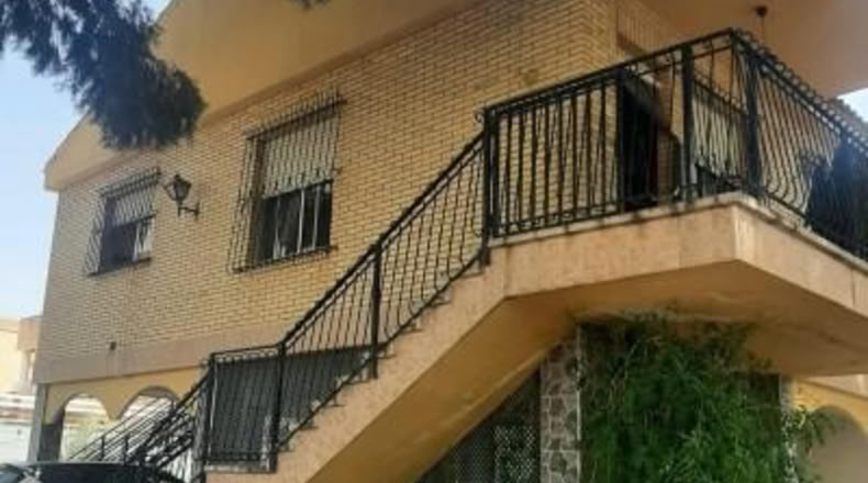 Murcia - Los Alcázares - 340m2