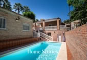 Village house for sale on España, Torrent, ref: TR350334 photo