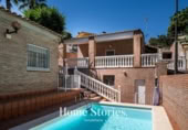 Village house for sale on España, Torrent, ref: TR350334 photo