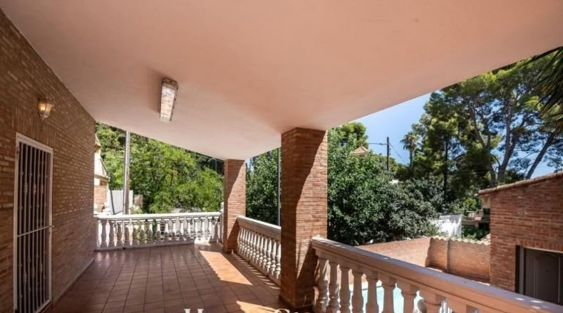 València - Торренте - 359m2