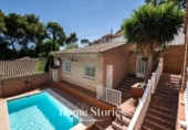 Village house for sale on España, Torrent, ref: TR350334 photo