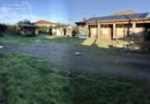 Chalet independiente con terreno en venta en la España, Carmona, ref: TR399588 foto