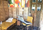 Chalet independiente con terreno en venta en la España, Carmona, ref: TR399588 foto