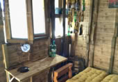 Chalet independiente con terreno en venta en la España, Carmona, ref: TR399588 foto