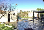 Chalet independiente con terreno en venta en la España, Carmona, ref: TR399588 foto