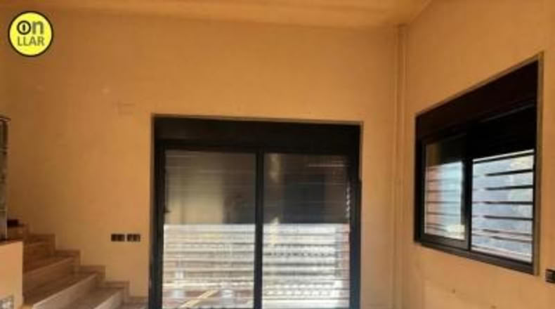 Barcelona - Vilanova del Vallès - 1080m2