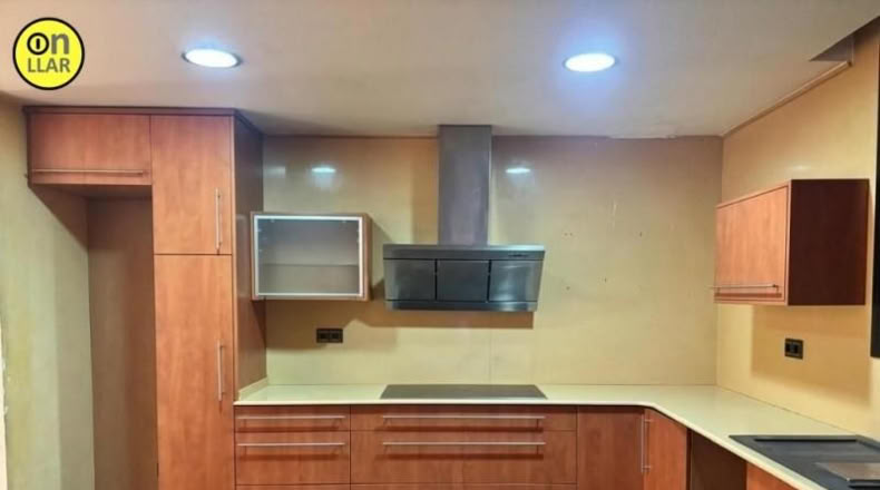 Barcelona - Vilanova del Vallès - 1080m2