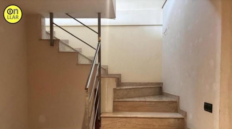 Barcelona - Vilanova del Vallès - 1080m2