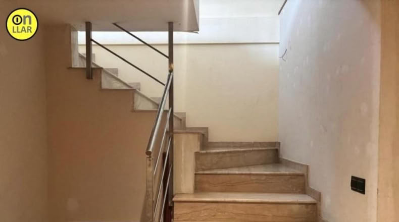 Barcelona - Vilanova del Vallès - 1080m2