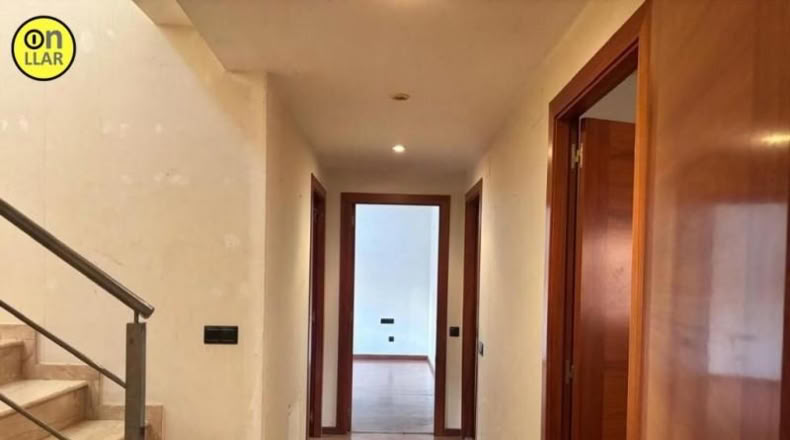 Barcelona - Vilanova del Vallès - 1080m2