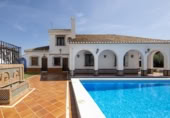 Xalet independent amb terreny en venda a la España, Ogíjares, ref.: TR370012 foto