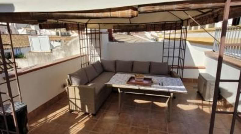 Córdoba - Córdoba - 204m2