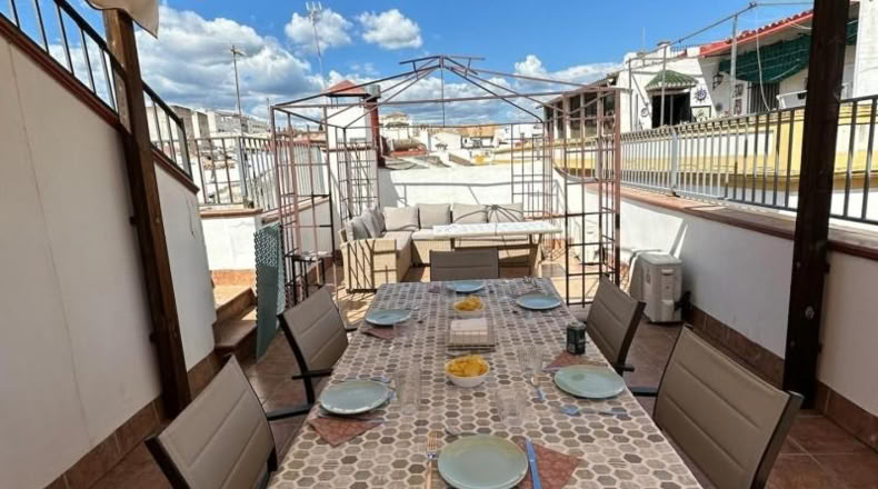 Córdoba - Córdoba - 204m2
