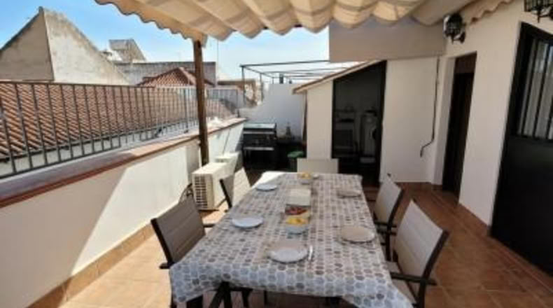 Córdoba - Córdoba - 204m2