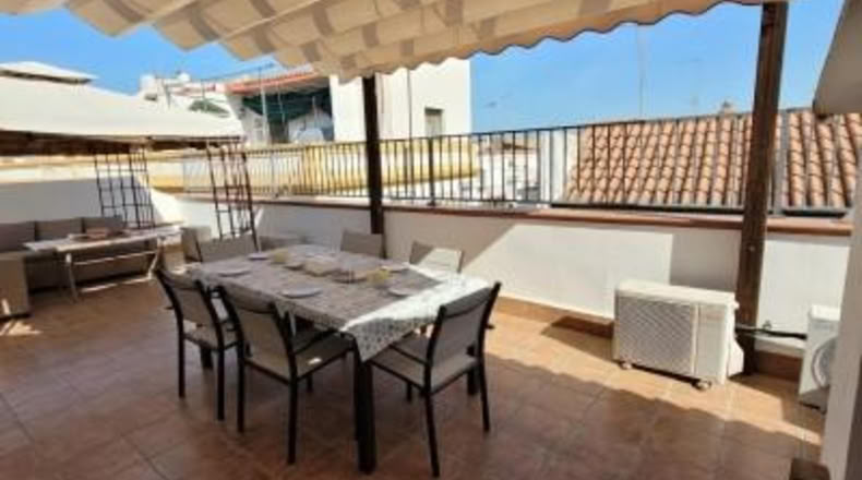 Córdoba - Córdoba - 204m2