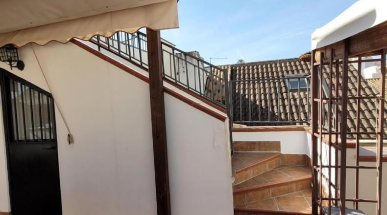 Córdoba - Córdoba - 204m2