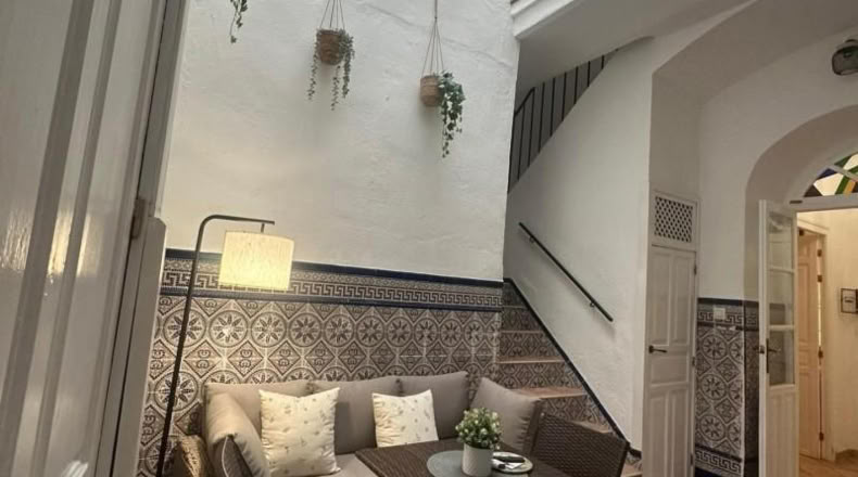Córdoba - Córdoba - 204m2
