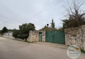Chalet independiente con terreno en venta en la España, Simancas, ref: TR389985 foto