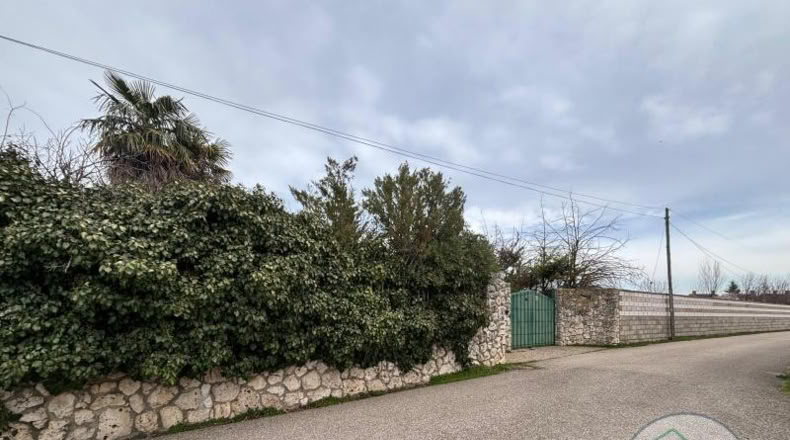 Valladolid - Simancas - 1850m2