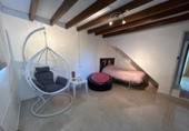 Chalet independiente con terreno en venta en la España, Orihuela, ref: TR218519 foto