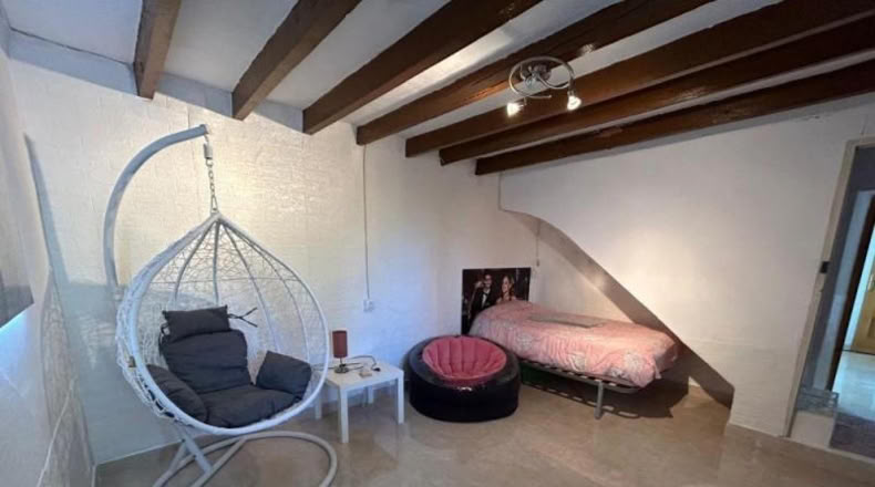 Alicante - Orihuela - 16000m2