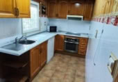 Chalet independiente con terreno en venta en la España, Orihuela, ref: TR218519 foto