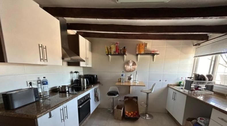 Alicante - Orihuela - 16000m2