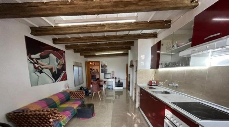 Alicante - Orihuela - 16000m2
