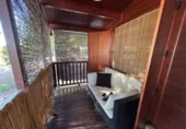 Chalet independiente con terreno en venta en la España, Orihuela, ref: TR218519 foto