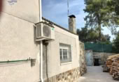 Chalet independiente con terreno en venta en la España, Lliçà d'Amunt, ref: TR405317 foto