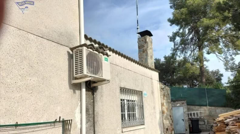 Barcelona - Lliçà d'Amunt - 970m2
