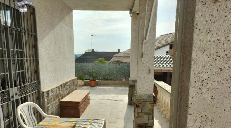 Barcelona - Lliçà d'Amunt - 970m2