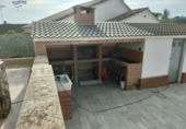 Chalet independiente con terreno en venta en la España, Lliçà d'Amunt, ref: TR405317 foto