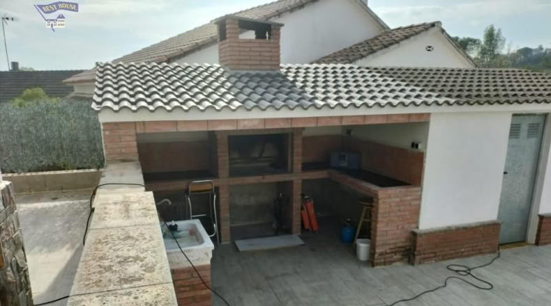 Barcelona - Lliçà d'Amunt - 970m2