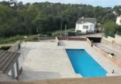 Chalet independiente con terreno en venta en la España, Lliçà d'Amunt, ref: TR405317 foto
