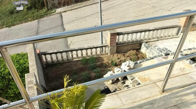 Barcelona - Lliçà d'Amunt - 970m2
